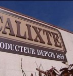 Le groupe FdG interpelle le préfet sur la situation de l'entreprise Salaison Calixte 