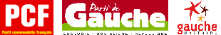 PCF - PG - GU